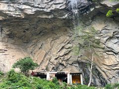 -抱龙峪
