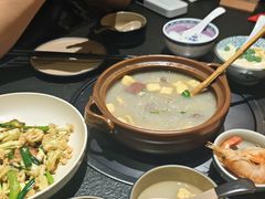 -金陵家宴·金陵春·南京菜(夫子庙店)
