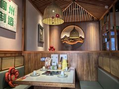 -螺大喜螺蛳粉火锅(雍和宫店)