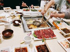 -一天好养生火锅·衢州人自己的火锅(阳光水岸店)