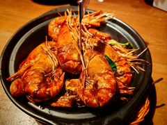-蝦塘·中国餐馆(城墙南马道巷店)