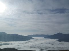 -硗碛藏寨·神木垒景区