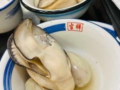 -大杰海鲜锅(基隆路店)