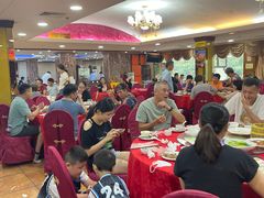 -吉莲利苑海鲜酒家(珠海拱北28年老字号店)