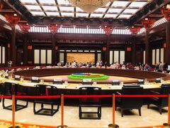 -北京雁栖湖国际会展中心