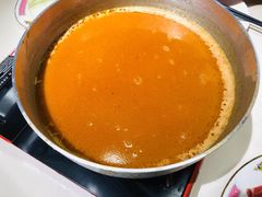 -燃计沙茶皇·香港沙茶火锅(人广旗舰店)