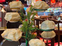 -东北大院·东北菜(三台子店)