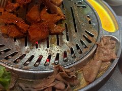 -喜来稀肉(虹泉路店)