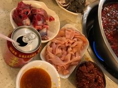 -大龙火锅(老店)