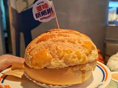 -伯友茶记(中华广场店)