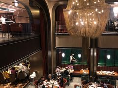 大堂-上海人家花樣年华(中山公园店)