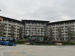 -台山颐和温泉城