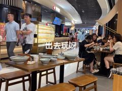 -王春春鸡汤饭(上海中海环宇城店)