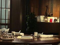 -逸东轩(香港逸东酒店)