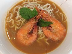 鲜虾面-子霖南山鲜虾面(南山总店)