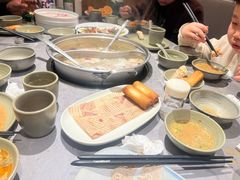 -阿源鱼捞斑鱼火锅·海鲜粥(山景尚宅店)