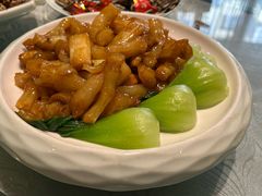 -海派美食•海鲜青岛菜(时代店)