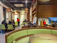 -汀小府·福建客家菜(鼓山沃尔玛店)
