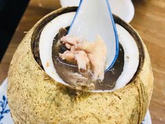 -達揚原味燉品(文明路店)