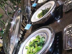 -青岛颐海花园酒店总店·自助餐厅