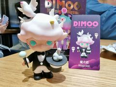 -泡泡玛特POPMART(合生汇店)