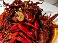 -有位虾匠·胶东土菜小馆(市北店)