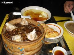 IMG_0147-夫子庙小吃广场(东牌楼店)