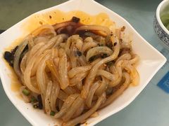 -幸福饭店(佛山路东段店)