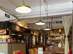 -雕刻时光·无国界料理西餐厅(五山店)