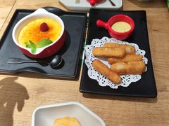 -豪客来牛排(文化路店)