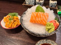 -哥哥の深夜食堂(叁宸里店)
