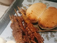 -管氏翅吧(台湾街店)