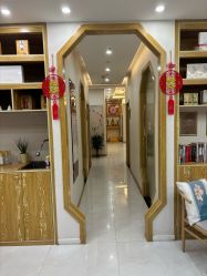 -慈蕊美容养生·专业经络调理