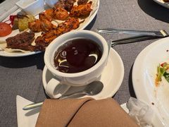 -Efes Turkish & Mediterranean Cuisine 艾菲斯餐厅(陆家嘴店)