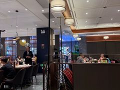 -稻香海鲜饭店(第一国际店)
