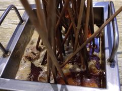 -老徐烧烤涮肚(交道口店)