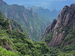 -三清山风景名胜区