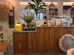-绿房子方寸咖啡(星海名城店)