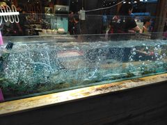 餐饮设施-垦丁大街