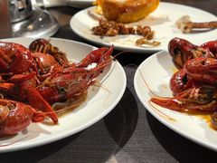 -乐咖啡西餐厅(太湖皇冠假日酒店)
