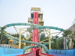 -武汉玛雅海滩水公园