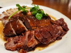 -發記潮汕大排档(宝翔路店)