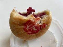 鲜花玫瑰饼-好利来(丰益桥店)