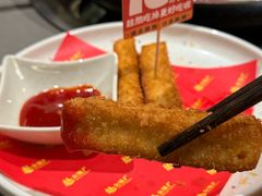 -怂重庆火锅厂(龙华壹方城店)
