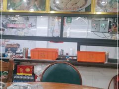 -川巴食府(竹园小区店)