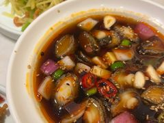 -丁字口海鲜热炒·烧烤大排档