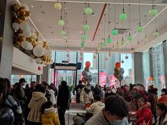 大堂-张亮麻辣烫(哈尔滨金爵万象店)