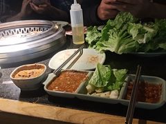 -梨花自助烤肉(乐宾店)