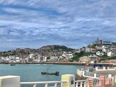 -东极岛景区