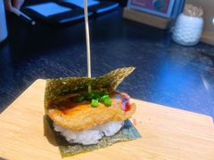 鵝肝寿司-YAMAKAWA(龙湖胥江天街店)